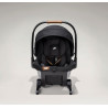 Siege auto Coque isofix intégré - 40 à 75 cm - Papouille