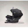 Siege auto Coque isofix intégré - 40 à 75 cm - Papouille