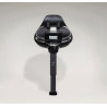 Socle de siège auto Isofix - 40 cm - 105 cm - Papouille
