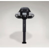 Socle de siège auto Isofix - 40 cm - 105 cm - Papouille