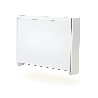 Table à langer murale - Blanc - Papouille