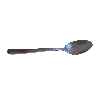 Cuillère en inox - Papouille