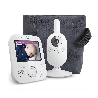 Babyphone Vidéo Premium - Philips Avent - Papouille