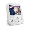 Babyphone Vidéo Premium - Philips Avent - Papouille