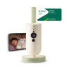 Caméra Bébé Connectée - Philips Avent - Papouille