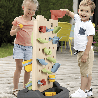 Mur d'Activités Smoby Life - Papouille