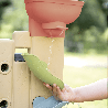 Mur d'Activités Smoby Life - Papouille