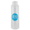 Biberon 360ml nu polypropylène rd - Papouille