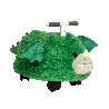 Porteur Hairies - Dragon Puff - Papouille
