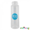 Biberon 270ml nu pp rd - Papouille