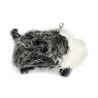 Porteur Hairies - Chien Scuffy - Papouille