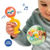 Ventouse - Smac Pop - Papouille
