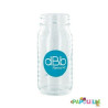 Biberon verre 120 ml nu - Papouille
