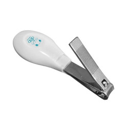 Coupe ongles - Papouille
