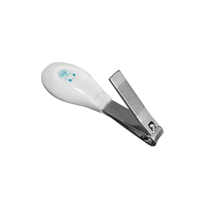 Coupe ongles - Papouille