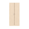 Armoire de rangement 2 portes - Oka - Papouille