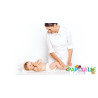 Toise matelas pédiatrique - Papouille