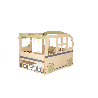 Cuisine de jeu - Food Truck - Papouille