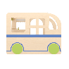 Cuisine de jeu - Food Truck - Papouille
