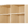 Meuble de rangement 14 cases - Clem - Papouille