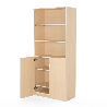 Armoire de rangement  6 casiers - Max - Papouille