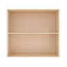 Meuble de rangement 2 cases - Béa - Papouille