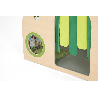 Cabane de jeu  - Papouille