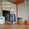 Chauffe-biberon Nomade - NutriSmart  - Papouille