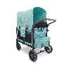 Poussette wagon 4 places - Van Gogh - 6 mois + - Papouille