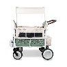 Poussette wagon 2 places - Volkswagen - 6 mois + - Papouille