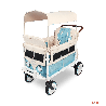 Poussette wagon 4 places - Volkswagen - 6 mois + - Papouille