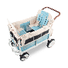 Poussette wagon 4 places - Volkswagen - 6 mois + - Papouille