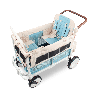 Poussette wagon 4 places - Volkswagen - 6 mois + - Papouille