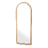 Miroir mural en arche - Papouille
