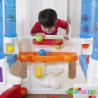 Maisonnette fun ball - Papouille