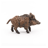 Lot de 8 figurines FERME - 10 mois+ - Papouille