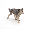 Lot de 8 figurines FERME - 10 mois+ - Papouille