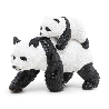 Lot de 8 figurines FERME - 10 mois+ - Papouille