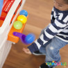 Maisonnette fun ball - Papouille