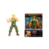 Figurine Street Fighter - Guile - Papouille