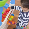 Maisonnette fun ball - Papouille