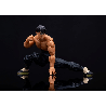 Figurine Street Fighter - Fei-Long - Papouille
