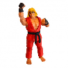 Figurine Street Fighter - Ken - Papouille