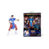 Figurine Street Fighter - Chun-Lee - Papouille