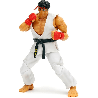 Figurine Street Fighter - Ryu  - Papouille