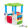 Maisonnette fun ball - Papouille