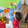Maisonnette fun ball - Papouille