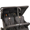 Poussette Trille bus - 6 places - Papouille