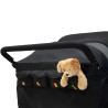 Poussette Trille bus - 6 places - Papouille
