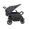 Poussette Trille bus - 6 places - Papouille